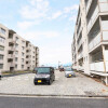 2K Apartment to Rent in Iwakuni-shi Exterior