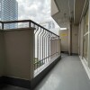 1LDK Apartment to Buy in Minato-ku Balcony / Veranda