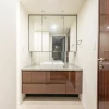 2LDK Apartment to Rent in Yokohama-shi Naka-ku Washroom