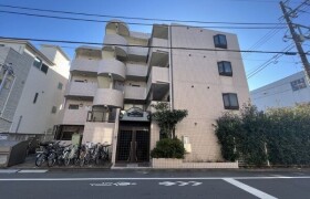 Whole Building Mansion in Nakaochiai - Shinjuku-ku