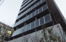 台東區東上野-2LDK公寓