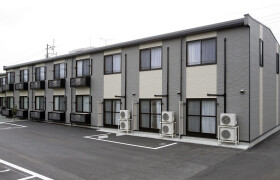 1K Apartment in Korauchimachi - Kurume-shi