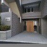 1LDK Apartment to Rent in Meguro-ku Exterior