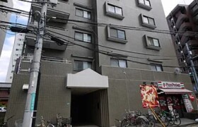 江户川区中葛西-2LDK公寓大厦