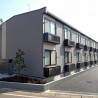 1K Apartment to Rent in Kawagoe-shi Exterior