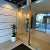 1LDK Apartment to Rent in Chiyoda-ku Entrance