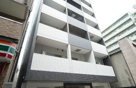 1K {building type} in Hatagaya - Shibuya-ku