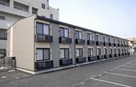 1K Apartment in Nishishingaicho - Fukuyama-shi
