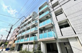 1K {building type} in Kahei - Adachi-ku