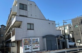 1K Apartment in Azusawa - Itabashi-ku