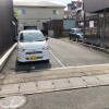 1K Apartment to Rent in Maizuru-shi Parking
