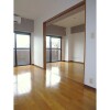 1LDK Apartment to Rent in Yokohama-shi Naka-ku Room