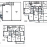 Whole Building Apartment to Buy in Kawaguchi-shi Floorplan
