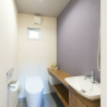 2SLDK House to Buy in Meguro-ku Toilet