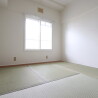 2LDK Apartment to Rent in Akabira-shi Interior
