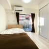 2K Apartment to Rent in Chofu-shi Interior