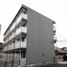 1K Apartment to Rent in Nagoya-shi Kita-ku Exterior