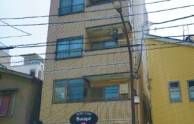 Whole Building {building type} in Morishita - Koto-ku