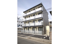 1K Mansion in Kisshoin ikenochicho - Kyoto-shi Minami-ku