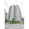 2LDK Apartment to Rent in Nagoya-shi Atsuta-ku Exterior
