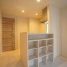 1LDK Apartment to Rent in Bunkyo-ku Room