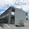 1K Apartment to Rent in Higashimatsuyama-shi Exterior
