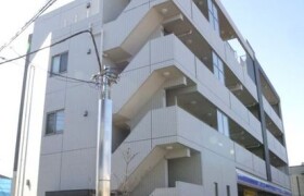 1LDK Mansion in Akatsuka - Itabashi-ku