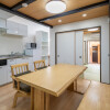 3LDK House to Buy in Kyoto-shi Minami-ku Living Room