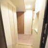 1SDK Apartment to Rent in Bunkyo-ku Entrance