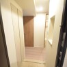 1SDK Apartment to Rent in Bunkyo-ku Entrance