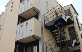 1R Apartment in Wakagi - Itabashi-ku