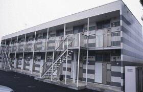 1K Apartment in Ohashi - Matsudo-shi
