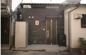 1LDK House in Higashikagaya - Osaka-shi Suminoe-ku