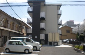 1K Mansion in Tachibanadori higashi - Miyazaki-shi