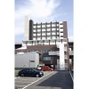 1K Apartment to Rent in Kyoto-shi Fushimi-ku Exterior