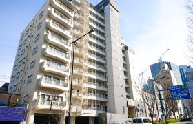 1LDK {building type} in Chuo - Nakano-ku