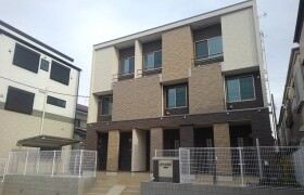 2LDK Apartment in Hisasue - Kawasaki-shi Takatsu-ku