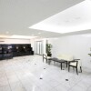 1K Apartment to Rent in Chiyoda-ku Common Area