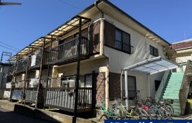 Whole Building Apartment in Nishishinkoiwa - Katsushika-ku