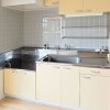 3DK Apartment to Rent in Takizawa-Shi Interior