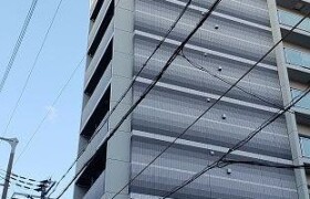 大阪市浪速区桜川-1K公寓大厦