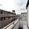3LDK House to Buy in Kita-ku Balcony / Veranda