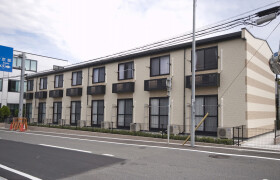 1K Apartment in Shimoyadacho - Kameoka-shi