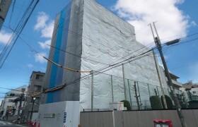 涩谷区笹塚-2LDK公寓大厦