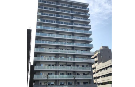 3LDK Mansion in Shirokanedai - Minato-ku