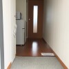 1K Apartment to Rent in Hitachi-shi Entrance