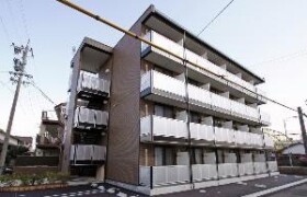 1K Mansion in Nagatoicho - Nagoya-shi Nakamura-ku