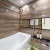 4LDK Apartment to Buy in Nerima-ku Bathroom