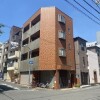 Whole Building Apartment to Buy in Osaka-shi Tennoji-ku Exterior