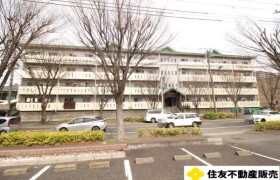 Whole Building {building type} in Shimmatsudokita - Matsudo-shi
